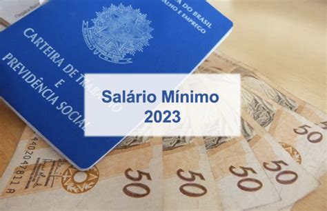 salário mínimo doméstica pr 2023.